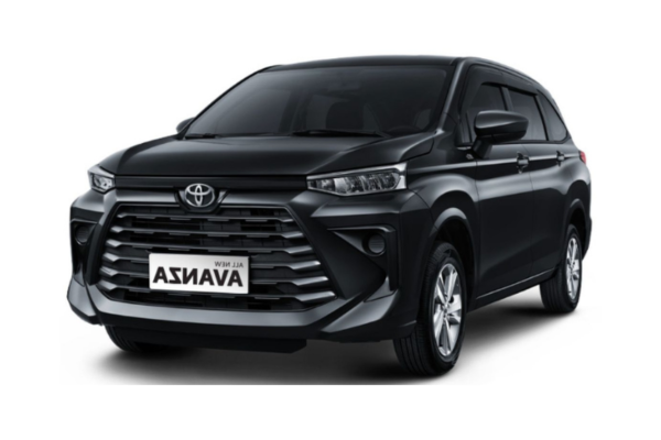 Sewa Toyota Avanza murah Jakarta