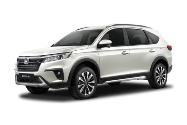 Sewa Honda BR-V murah Jakarta