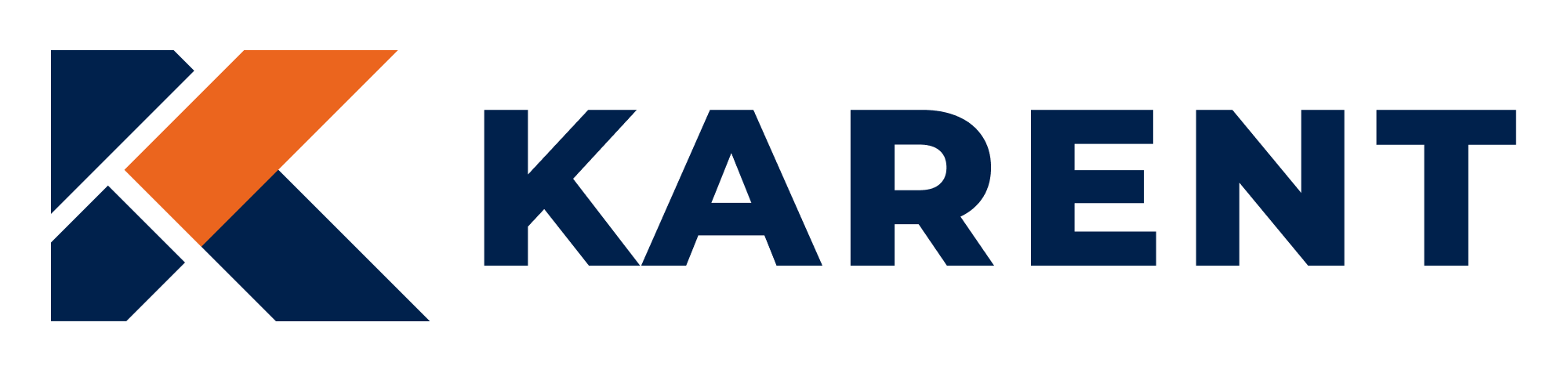 Logo KARENT Sewa Mobil Murah Jakarta