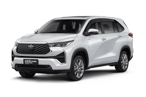 Sewa Toyota Innova Zenix murah Jakarta